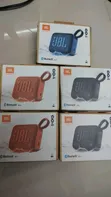 JBL Go 4 Spika Portable ya Bluetooth - Mpya Kabisa - 2
