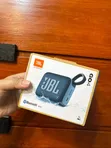JBL Go 4 Spika Portable ya Bluetooth - Mpya Kabisa - 4