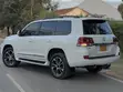 Toyota Land Cruiser 2014 Nyeupe - 1
