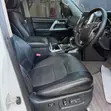 Toyota Land Cruiser 2014 Nyeupe - 5