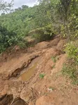 Leseni za Madini ya Dhahabu, Kilindi - 4
