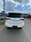 Toyota Fortuner 2019 White - 1