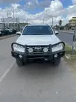 Toyota Fortuner 2019 White - 2