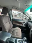 Toyota Fortuner 2019 White - 5