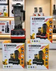 Kenwood Heavy Duty Blender - 3.0L - 1