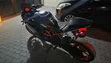 KTM RC 125 2020 Nyeusi - 2
