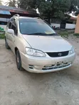 Toyota Corolla Spacio 1999 Silver - 2
