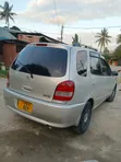 Toyota Corolla Spacio 1999 Silver - 5