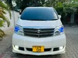 Toyota Alphard 2006 - 1