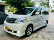 Toyota Alphard 2006 - 2