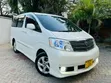 Toyota Alphard 2006 - 3