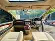 Toyota Alphard 2006 - 4