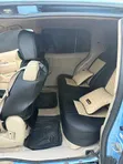 Toyota Raum 2004 Blue - 5