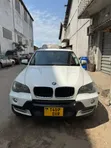 BMW X5 2009 White - 1