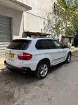 BMW X5 2009 White - 2