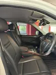 BMW X5 2009 White - 3