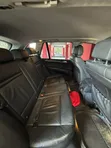 BMW X5 2009 White - 4