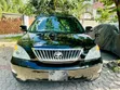 Toyota Harrier 2005 Black - 1