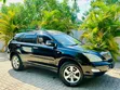 Toyota Harrier 2005 Black - 2