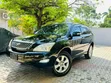 Toyota Harrier 2005 Black - 3