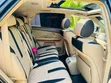 Toyota Harrier 2005 Black - 4