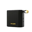 W-King D2 Spika Ndogo Portable ya Bluetooth - 1