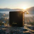 W-King D2 Spika Ndogo Portable ya Bluetooth - 2