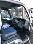 Mitsubishi Canter 1500kg - 1