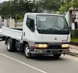 Mitsubishi Canter 1500kg - 2