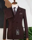 Original Men's Suit from Turkey - Mario Casas - 4