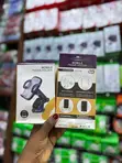 LD Phone Holder Stand - Car Mount - 1