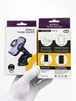 LD Phone Holder Stand - Car Mount - 2