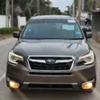 Subaru Forester 2017 Kahawia - 2