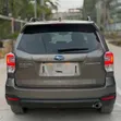 Subaru Forester 2017 Kahawia - 3