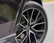 Mercedes-Benz GLE 400d 4MATIC 2021 Nyeusi - 1
