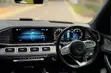 Mercedes-Benz GLE 400d 4MATIC 2021 Nyeusi - 2