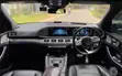 Mercedes-Benz GLE 400d 4MATIC 2021 Nyeusi - 5
