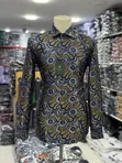 President Shirt Turkey - New Design - 3
