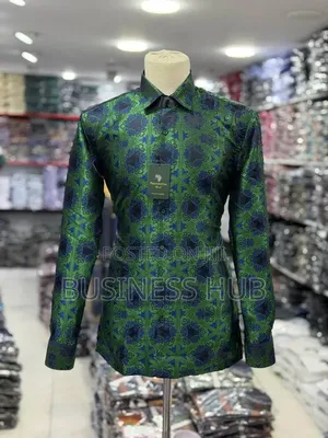 Fashion President Shirt - Quality New Design