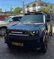 Land Rover Defender 2025 Grey - 1