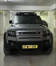 Land Rover Defender 2025 Grey - 2