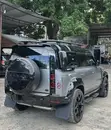 Land Rover Defender 2025 Grey - 3