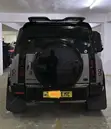 Land Rover Defender 2025 Grey - 4