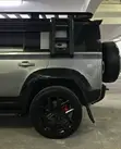 Land Rover Defender 2025 Grey - 5