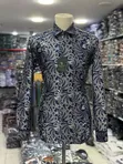 President Shirt Fashion - New Design Turkey - 1