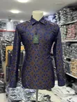 President Shirt Fashion - New Design Turkey - 2