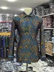 President Shirt Fashion - New Design Turkey - 3