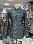 President Shirt Fashion - New Design Turkey - 4
