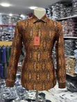 President Shirt Fashion - New Design Turkey - 5