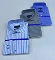 Long Sleeve Hi Boss Quality Shirt - 1
